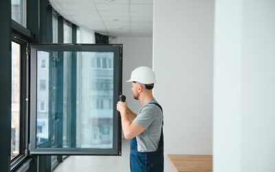 Choosing the Right Material To Your Window